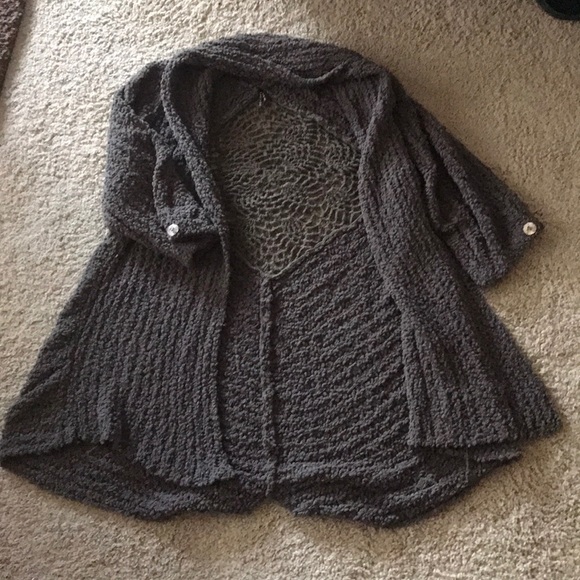 Lapis Sweaters - Lapis green sweater